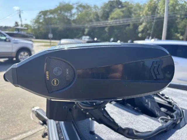 Slide: The Image of Phoenix Bass Boat 921 Elite X 2026 - 13