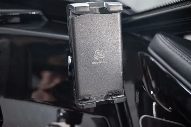 Slide: The Image of Yamaha 275SD 2026 - 11