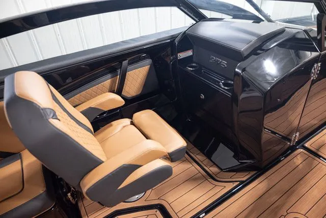 Slide: The Image of Yamaha 275SD 2026 - 13