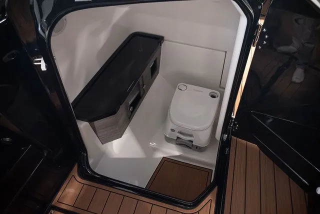 Slide: The Image of Yamaha 275SD 2026 - 14