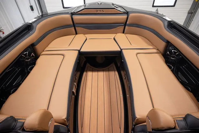 Slide: The Image of Yamaha 275SD 2026 - 15