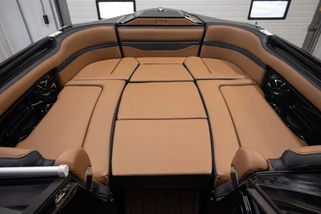 Slide: The Image of Yamaha 275SD 2026 - 16