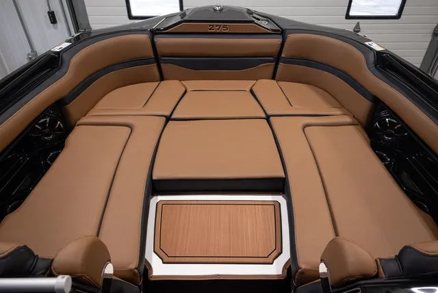 Slide: The Image of Yamaha 275SD 2026 - 17