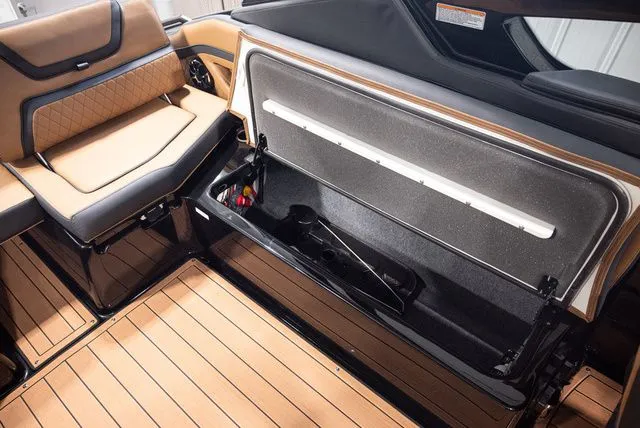 Slide: The Image of Yamaha 275SD 2026 - 19