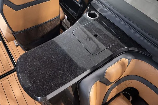 Slide: The Image of Yamaha 275SD 2026 - 22