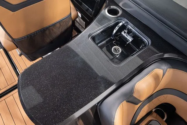 Slide: The Image of Yamaha 275SD 2026 - 23