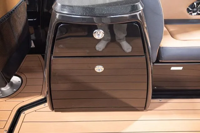 Slide: The Image of Yamaha 275SD 2026 - 24