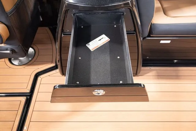 Slide: The Image of Yamaha 275SD 2026 - 25