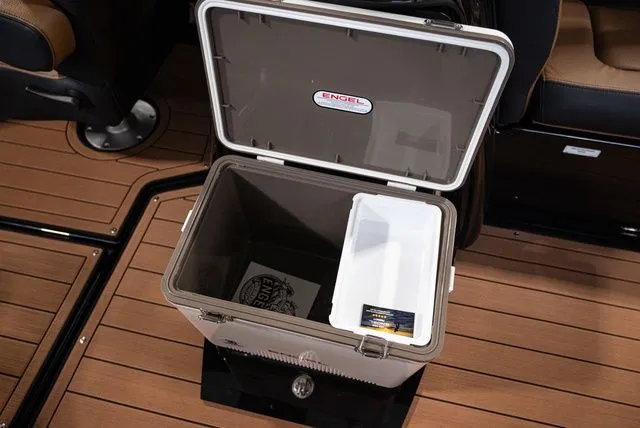 Slide: The Image of Yamaha 275SD 2026 - 28