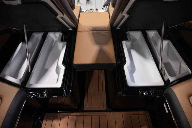 Slide: The Image of Yamaha 275SD 2026 - 29