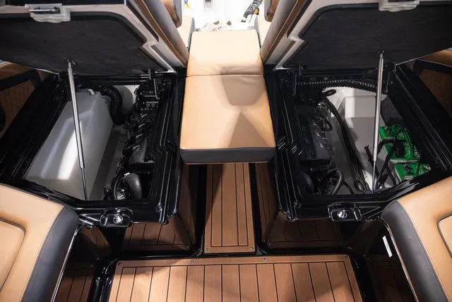 Slide: The Image of Yamaha 275SD 2026 - 30