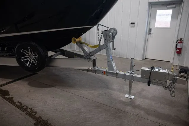 Slide: The Image of Yamaha 275SD 2026 - 33