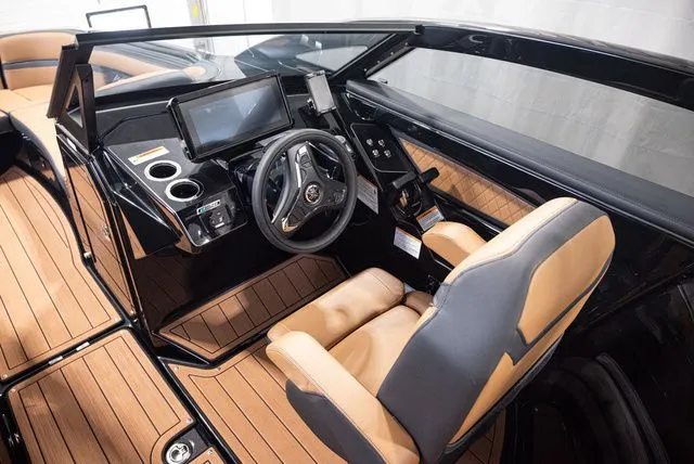 Slide: The Image of Yamaha 275SD 2026 - 7