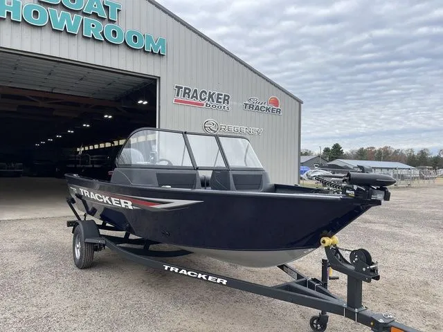 Slide: The Image of Tracker Pro Guide V-16 WT 2026 - 11