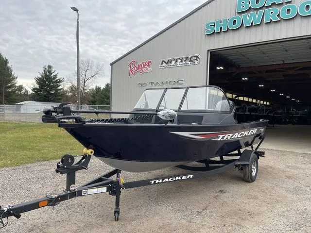 Slide: The Image of Tracker Pro Guide V-16 WT 2026 - 3