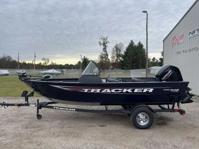 Slide: The Image of Tracker Pro Guide V-16 WT 2026 - 4