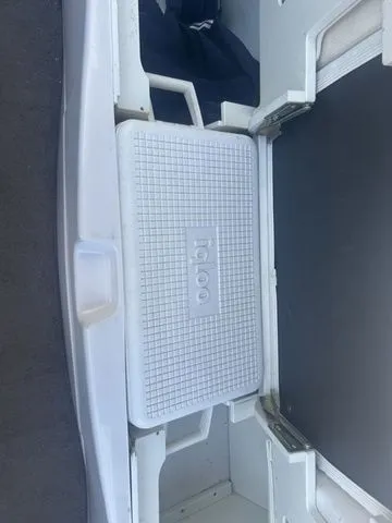 Slide: The Image of Four Winns 200 Horizon 2007 - 15