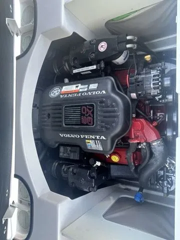 Slide: The Image of Four Winns 200 Horizon 2007 - 18