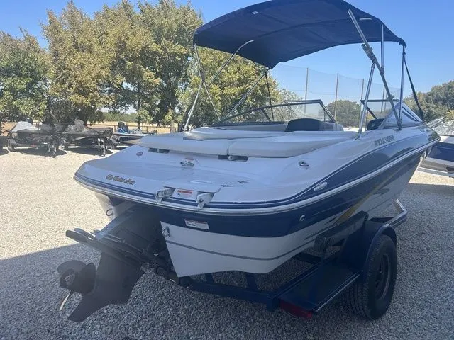 Slide: The Image of Four Winns 200 Horizon 2007 - 5