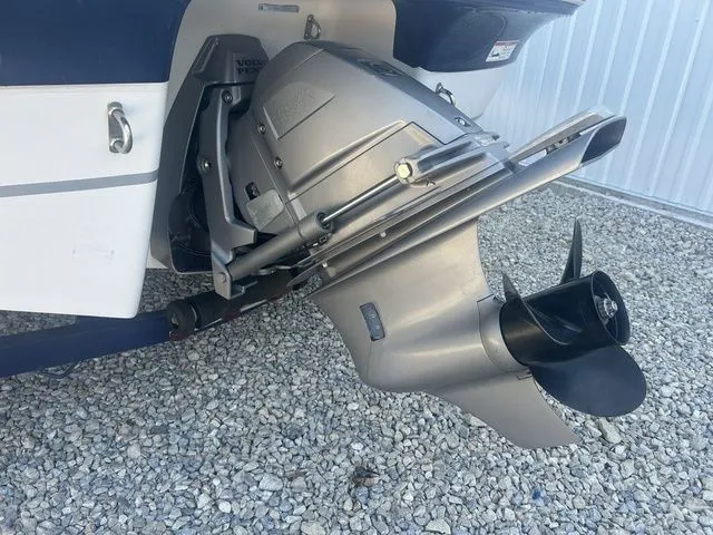 Slide: The Image of Four Winns 200 Horizon 2007 - 7