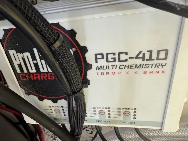 Slide: The Image of Bass Cat Lynx STS 2026 - 19