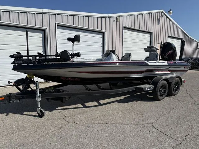 Slide: The Image of Bass Cat Lynx STS 2026 - 3