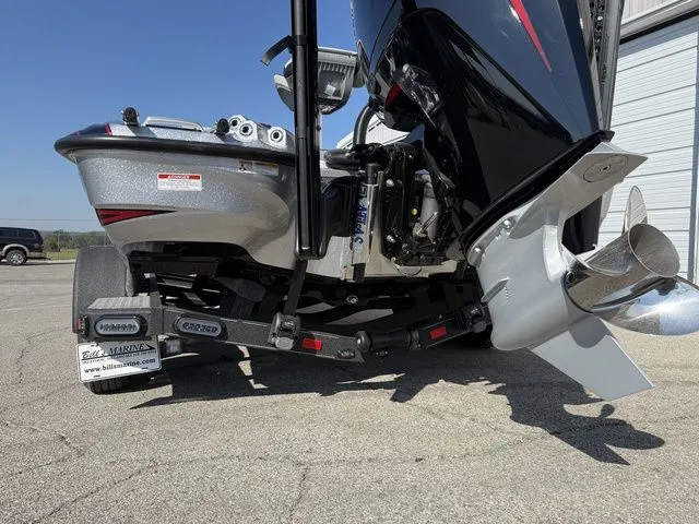 Slide: The Image of Bass Cat Lynx STS 2026 - 6