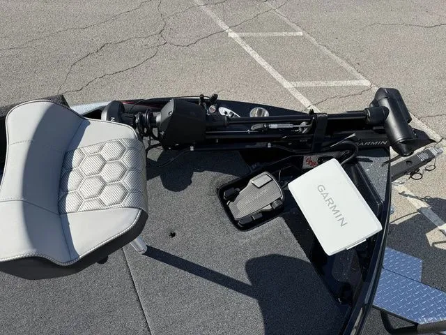 Slide: The Image of Bass Cat Lynx STS 2026 - 9