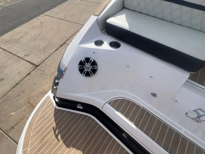 Slide: The Image of 2021 Regal 2800 23 - 23