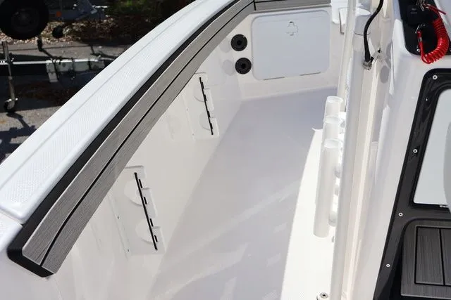 Slide: The Image of Yamaha 190 FSH SPORT-DOLPHIN GRAY-ALUMINUM 2026 - 12