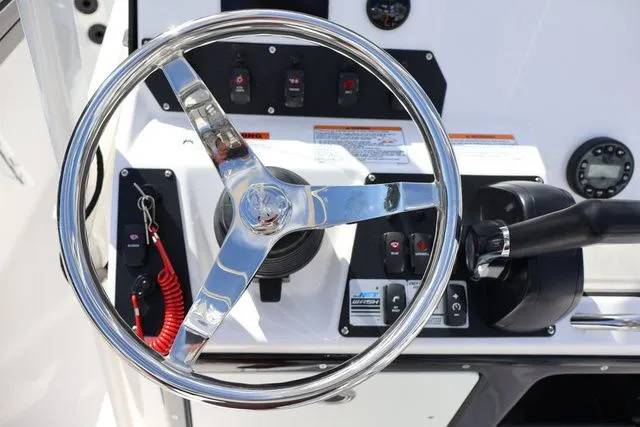 Slide: The Image of Yamaha 190 FSH SPORT-DOLPHIN GRAY-ALUMINUM 2026 - 15