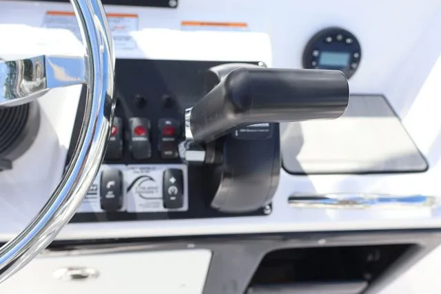 Slide: The Image of Yamaha 190 FSH SPORT-DOLPHIN GRAY-ALUMINUM 2026 - 16