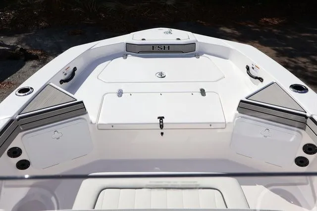 Slide: The Image of Yamaha 190 FSH SPORT-DOLPHIN GRAY-ALUMINUM 2026 - 17