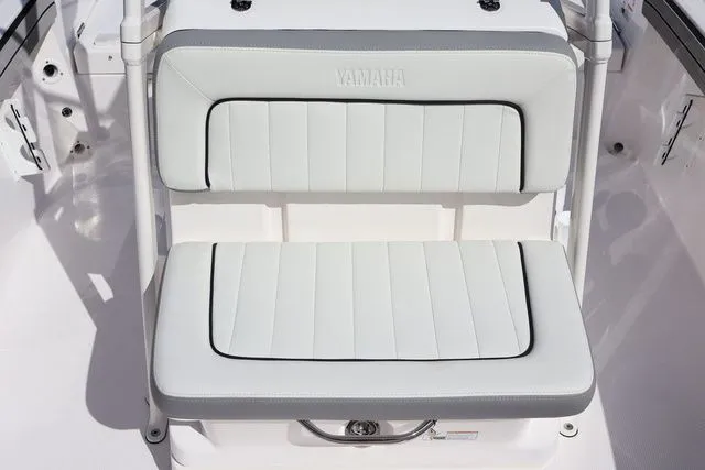Slide: The Image of Yamaha 190 FSH SPORT-DOLPHIN GRAY-ALUMINUM 2026 - 18
