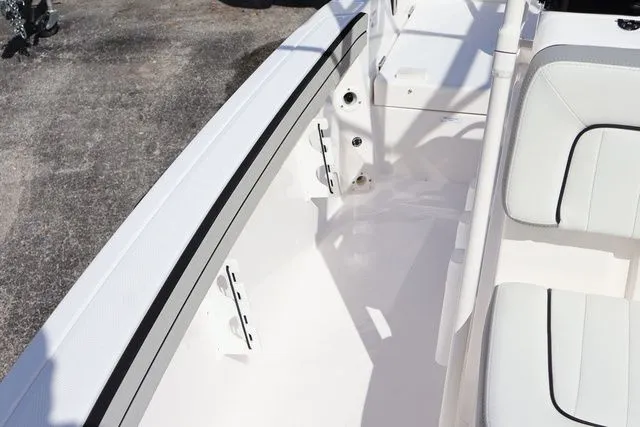 Slide: The Image of Yamaha 190 FSH SPORT-DOLPHIN GRAY-ALUMINUM 2026 - 19