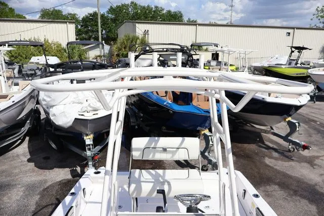 Slide: The Image of Yamaha 190 FSH SPORT-DOLPHIN GRAY-ALUMINUM 2026 - 20