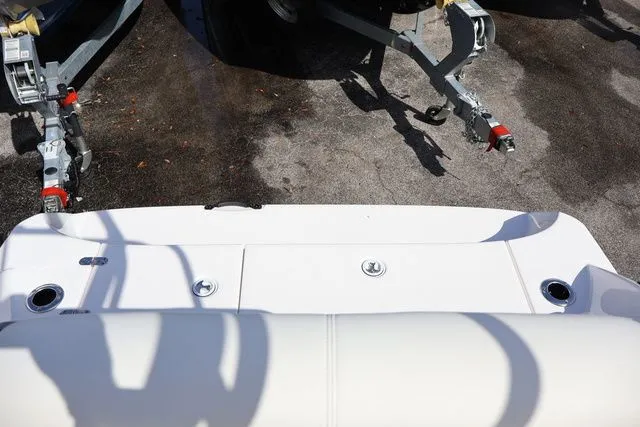 Slide: The Image of Yamaha 190 FSH SPORT-DOLPHIN GRAY-ALUMINUM 2026 - 23