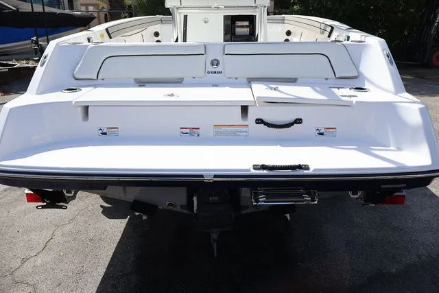 Slide: The Image of Yamaha 190 FSH SPORT-DOLPHIN GRAY-ALUMINUM 2026 - 5