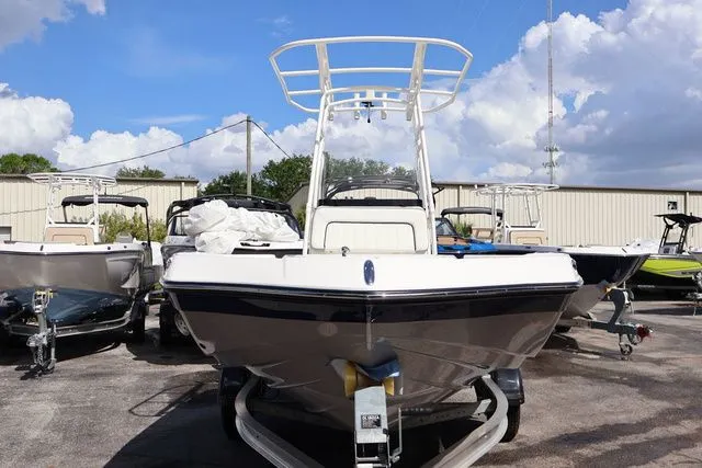 Slide: The Image of Yamaha 190 FSH SPORT-DOLPHIN GRAY-ALUMINUM 2026 - 8