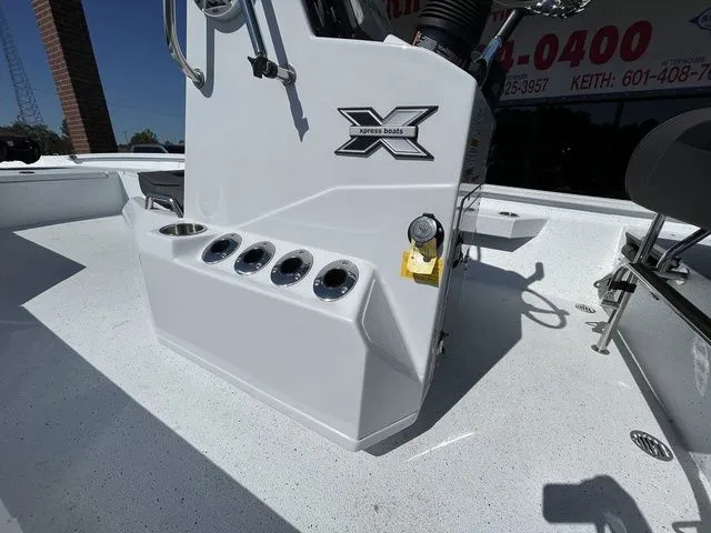 Slide: The Image of Xpress H24B 2026 - 10