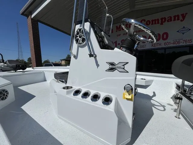 Slide: The Image of Xpress H24B 2026 - 11