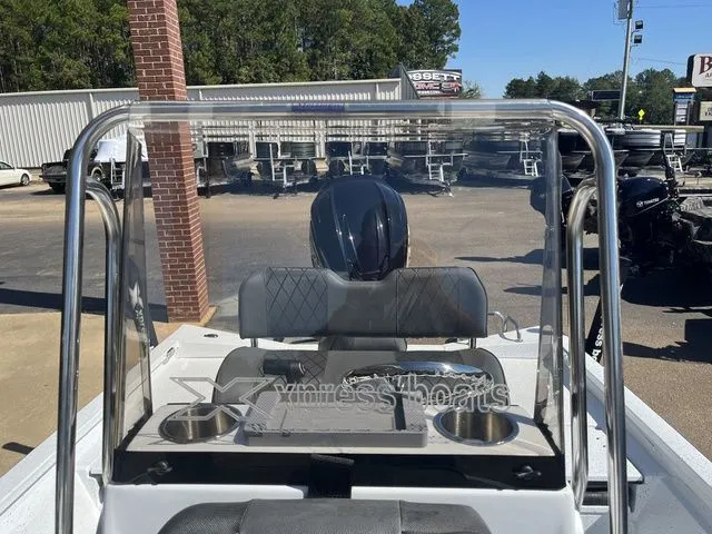 Slide: The Image of Xpress H24B 2026 - 23