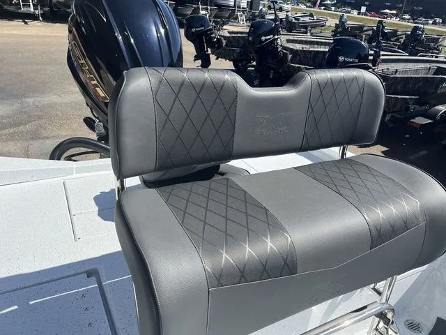 Slide: The Image of Xpress H24B 2026 - 25