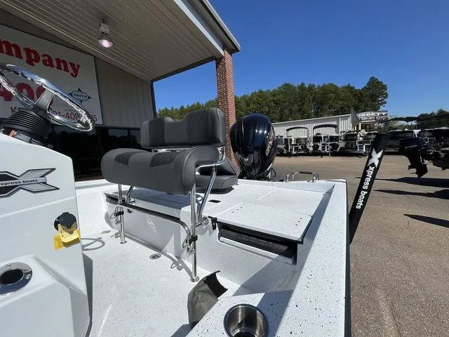 Slide: The Image of Xpress H24B 2026 - 8