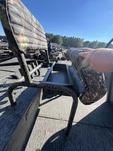 Slide: The Image of War Eagle 961 BLACKHAWLK 2026 - 13