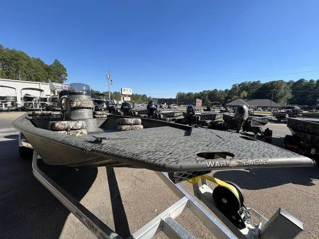 Slide: The Image of War Eagle 961 BLACKHAWLK 2026 - 3