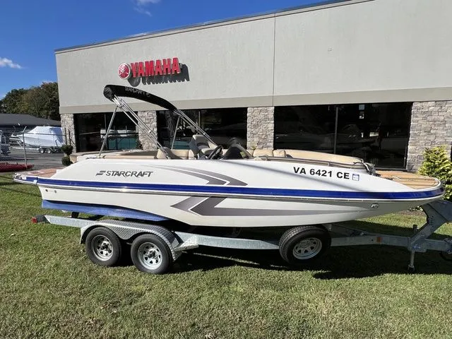 The Image of Starcraft Star Step 221 I/O 2018 - 1