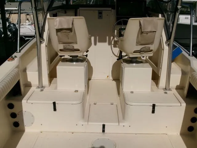 Slide: The Image of KenCraft 220 Challenger (West Coast Edition) 2003 - 17