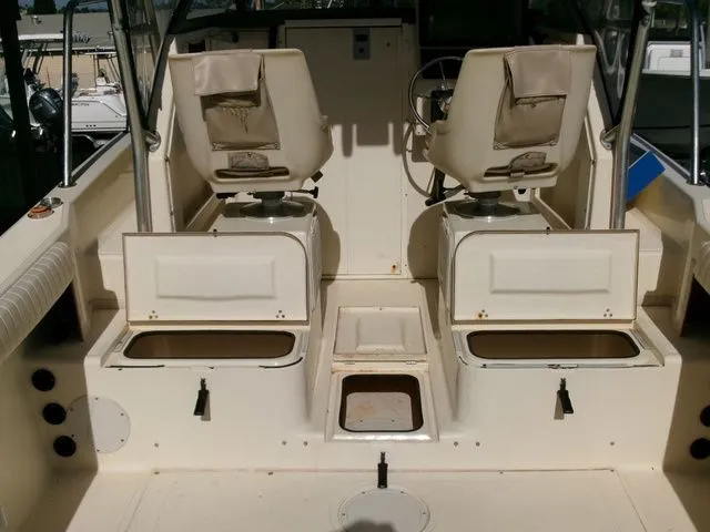 Slide: The Image of KenCraft 220 Challenger (West Coast Edition) 2003 - 18