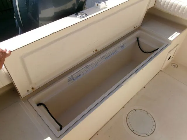 Slide: The Image of KenCraft 220 Challenger (West Coast Edition) 2003 - 20